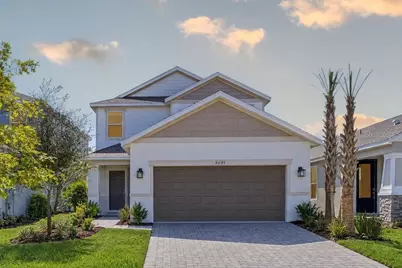 5091 Lost Key Place, Saint Cloud, FL 34771 - Photo 35