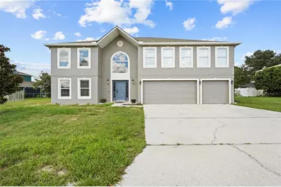 148 Vista View Avenue, Eagle Lake, FL 33839 - Photo 1