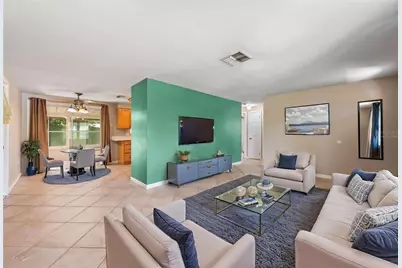 5017 Overlook Drive, New Port Richey, FL 34652 - Photo 5