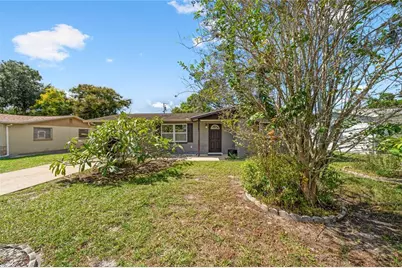 5017 Overlook Drive, New Port Richey, FL 34652 - Photo 1
