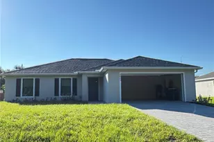 2043 Broad Ranch Dr, Port Charlotte, FL 33948 - Photo 1