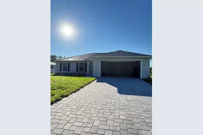 2043 Broad Ranch Drive, Port Charlotte, FL 33948 - Photo 3