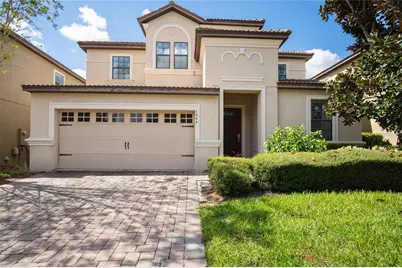 1464 Moon Valley Drive, Davenport, FL 33896 - Photo 1