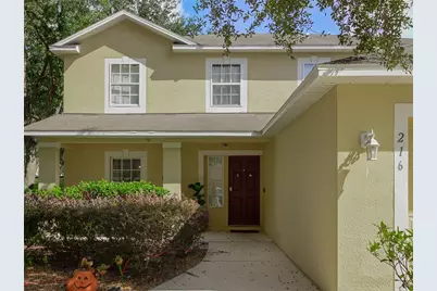 216 Tres Reyes Lane, Groveland, FL 34736 - Photo 5