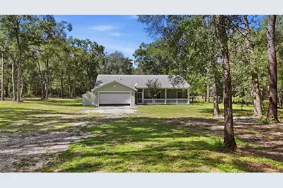 13028 S Oakview Avenue, Floral City, FL 34436 - Photo 1