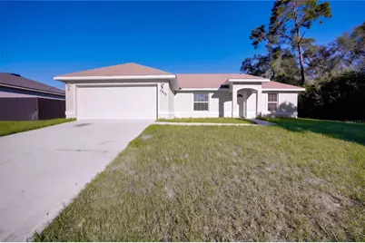 2875 SW 162nd Street Road, Ocala, FL 34473 - Photo 1