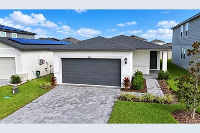 5521 Clove Row, Haines City, FL 33844 - Photo 1