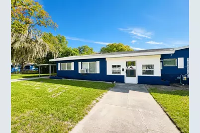 501 Avenue G SE #B, Winter Haven, FL 33880 - Photo 1