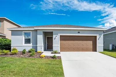 3409 Curlew Avenue, Leesburg, FL 34748 - Photo 1