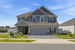 6601 Tempo Wy, Mascotte, FL 34753 - Photo 1