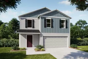 3873 Bluethread Wy, Poinciana, FL 34759 - Photo 1