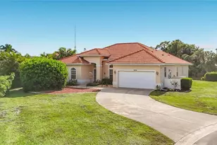 2231 Lakewood Terrace, Nokomis, FL 34275 - Photo 3