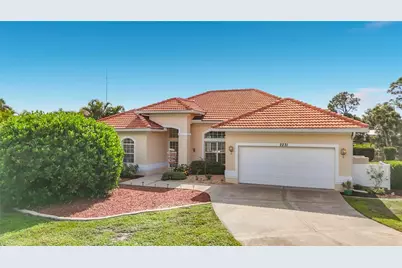2231 Lakewood Terrace, Nokomis, FL 34275 - Photo 1