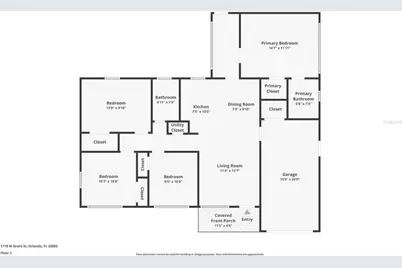 1718 W Grant Street, Orlando, FL 32805 - Photo 21