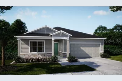 3422 Monarch Way, Green Cove Springs, FL 32043 - Photo 1
