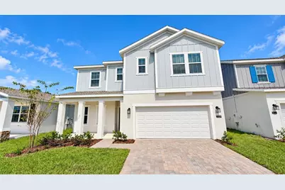 3329 Addison Boulevard, Saint Cloud, FL 34771 - Photo 1