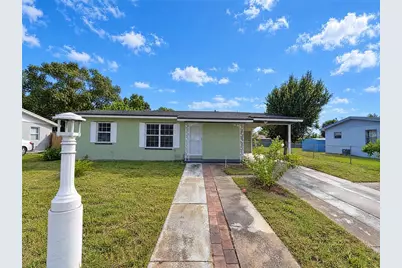 1331 E Hancock Drive, Deltona, FL 32725 - Photo 1