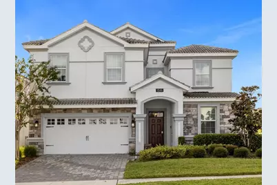1516 Flange Drive, Champions Gate, FL 33896 - Photo 1