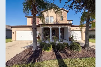 12424 Belcroft Drive, Riverview, FL 33579 - Photo 1