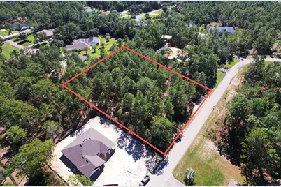 4060 W Alamo Drive, Beverly Hills, FL 34465 - Photo 1