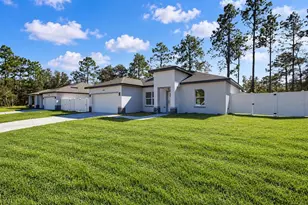 9720 N Calla Lily Dr, Citrus Springs, FL 34433 - Photo 5