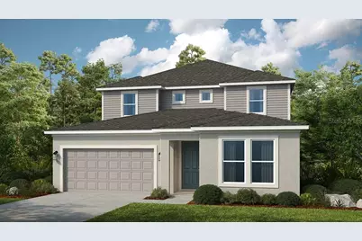 32551 Sandy Basin Way, Mount Dora, FL 32757 - Photo 1