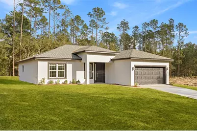 3367 SW Soundview Drive, Dunnellon, FL 34431 - Photo 3