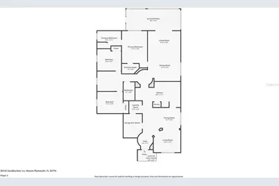 30132 Sandbunker Lane, Sorrento, FL 32776 - Photo 53