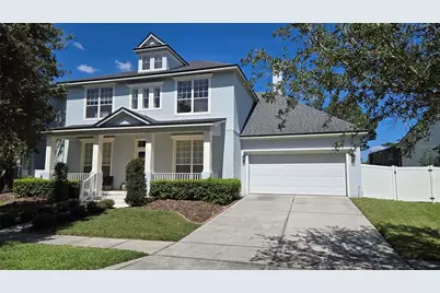 2141 Wild Tamarind Boulevard, Orlando, FL 32828 - Photo 1