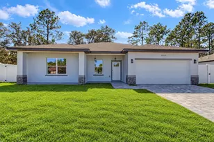 9714 N Calla Lily Dr, Citrus Springs, FL 34433 - Photo 1