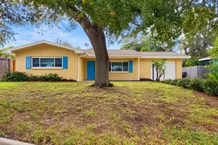 1838 Greenhill Dr, Clearwater, FL 33755 - Photo 1