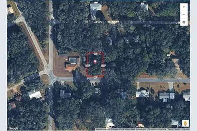 3863 E Sanders Street, Inverness, FL 34453 - Photo 1