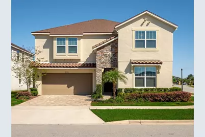 8951 Hilton Ridge Avenue, Kissimmee, FL 34747 - Photo 1