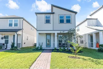 14026 Frasier Street, Winter Garden, FL 34787 - Photo 1