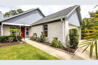 884 N Lake Sterling Court, Casselberry, FL 32707 - Photo 3