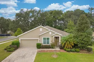 132 Blue Water St, Eustis, FL 32736 - Photo 1