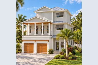219 Florida Avenue, New Smyrna Beach, FL 32169 - Photo 1