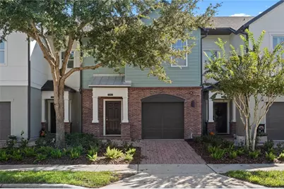 1083 Taramundi Drive, Oviedo, FL 32765 - Photo 1