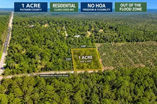 000 Cr 309, Satsuma, FL 32189 - Photo 1