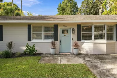 556 Oliver Drive, New Smyrna Beach, FL 32168 - Photo 3
