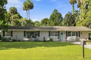 556 Oliver Dr, New Smyrna Beach, FL 32168 - Photo 1