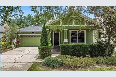 4813 River Gem Avenue, Windermere, FL 34786 - Photo 3