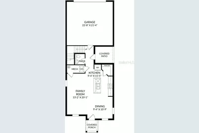 1853 Horsetail Drive, Saint Cloud, FL 34771 - Photo 21