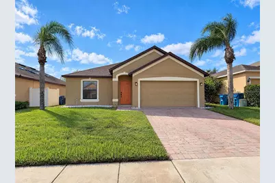 532 Savannah Preserve Loop, Davenport, FL 33837 - Photo 1