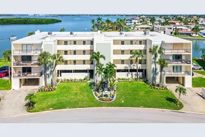 12525 3rd Street E #205, Treasure Island, FL 33706 - Photo 1