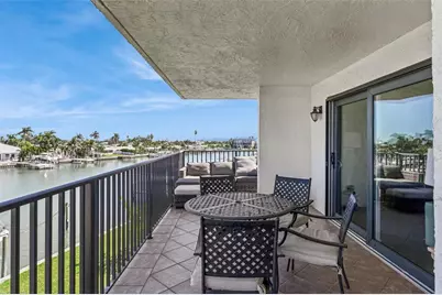12525 3rd Street E #205, Treasure Island, FL 33706 - Photo 35