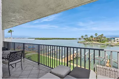 12525 3rd Street E #205, Treasure Island, FL 33706 - Photo 37