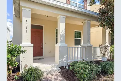 8341 Lookout Pointe Drive, Windermere, FL 34786 - Photo 5
