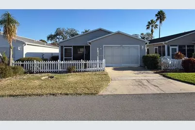 468 Hildalgo Drive, The Villages, FL 32159 - Photo 1