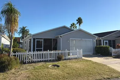 468 Hildalgo Drive, The Villages, FL 32159 - Photo 3